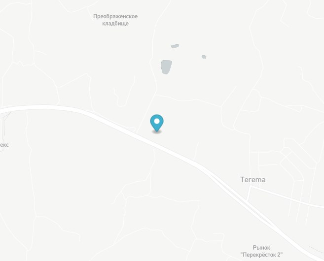 Челябинск, участок примыкающий к МЕГА ИКЕА
