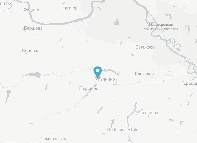 МО, Новорязанское шоссе, 55 км от МКАД, участок справа